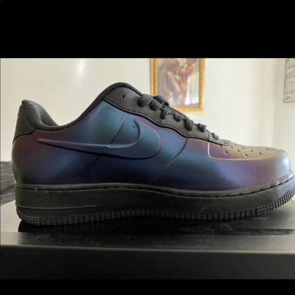 AF1 Foamposites Pro Cup - Picture 6 of 7